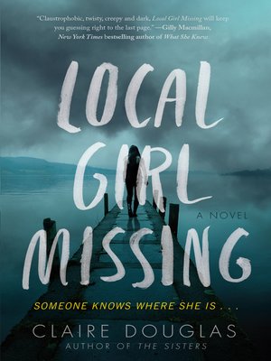cover image of Local Girl Missing